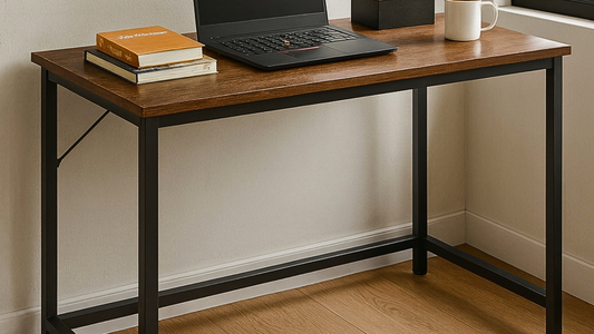 Home Office Organisation Ideas For A Clearer Workspace