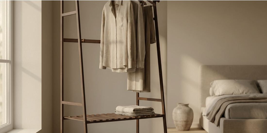 Small Bedroom Storage Ideas That Actually Work